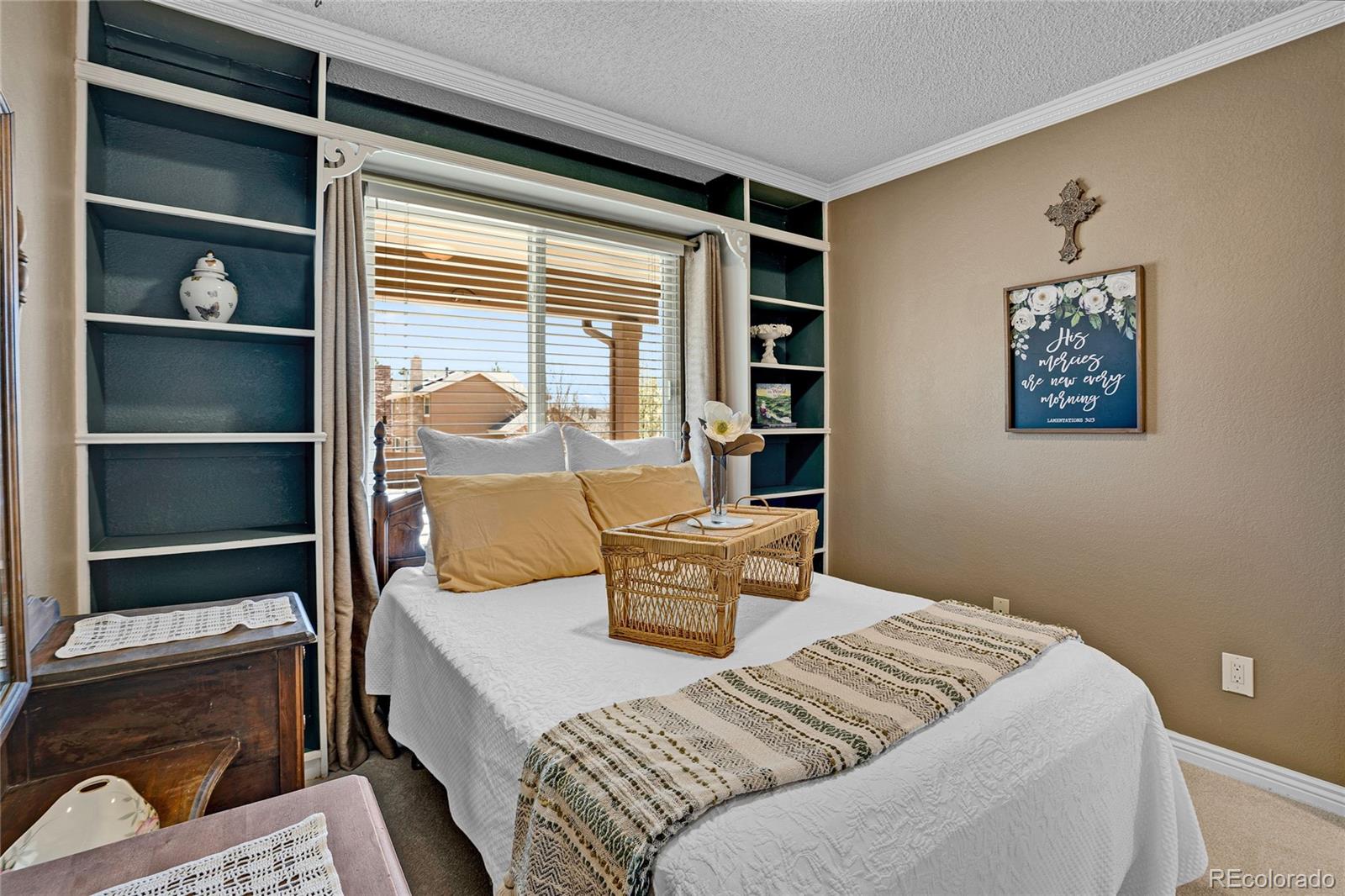MLS Image #21 for 845  northridge road,highlands ranch, Colorado