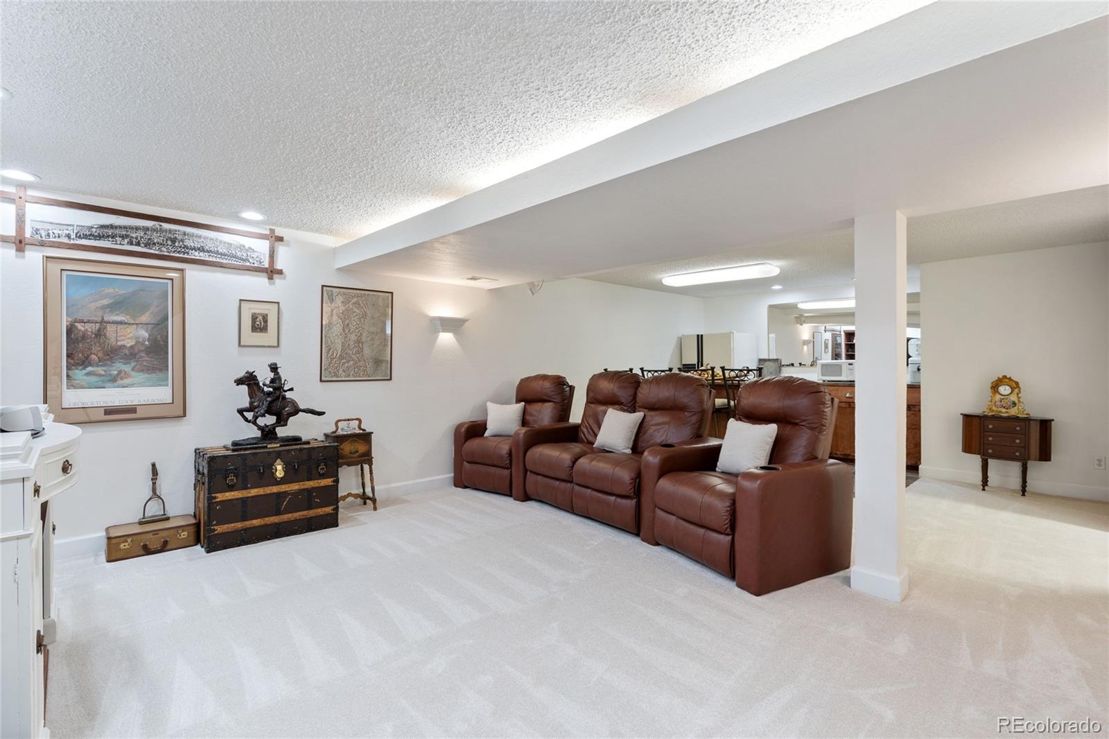 MLS Image #25 for 845  northridge road,highlands ranch, Colorado