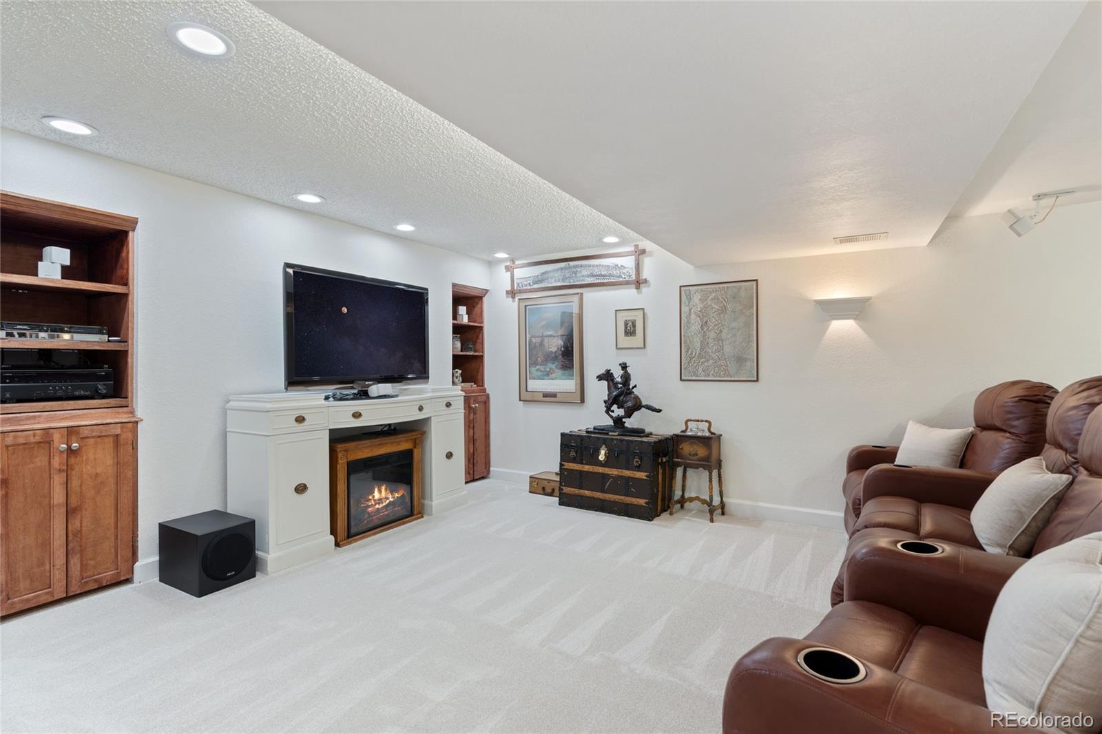 MLS Image #26 for 845  northridge road,highlands ranch, Colorado