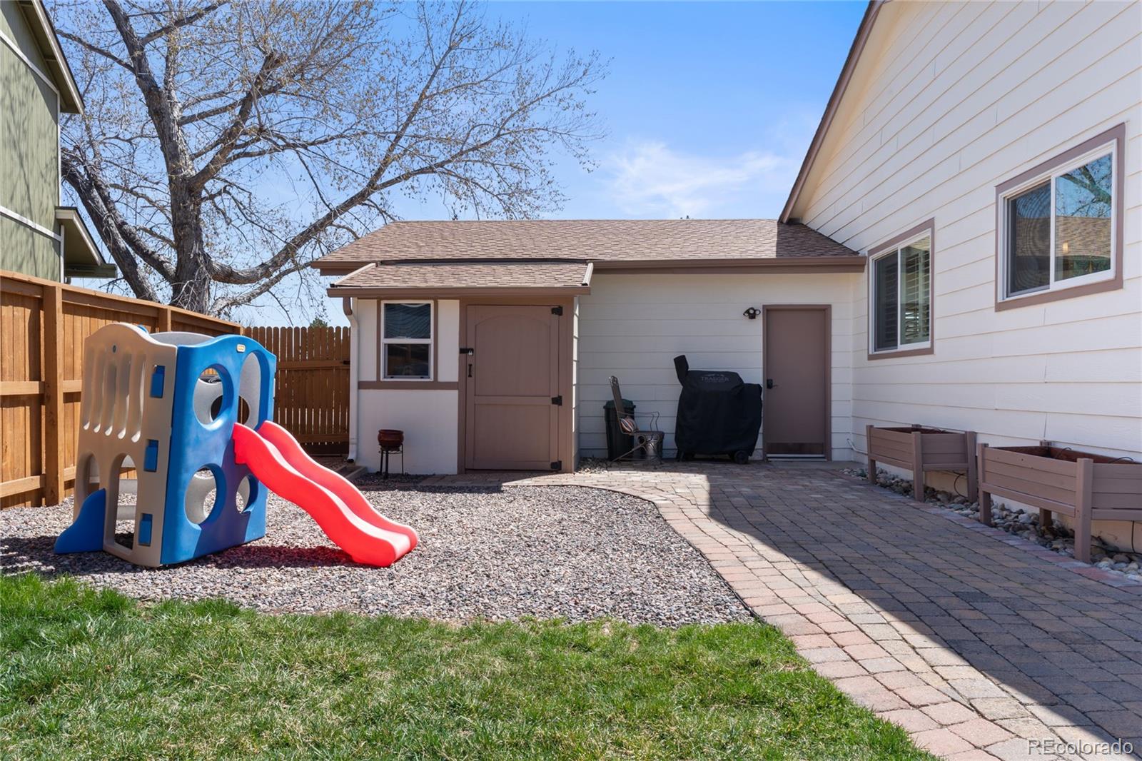 MLS Image #36 for 845  northridge road,highlands ranch, Colorado