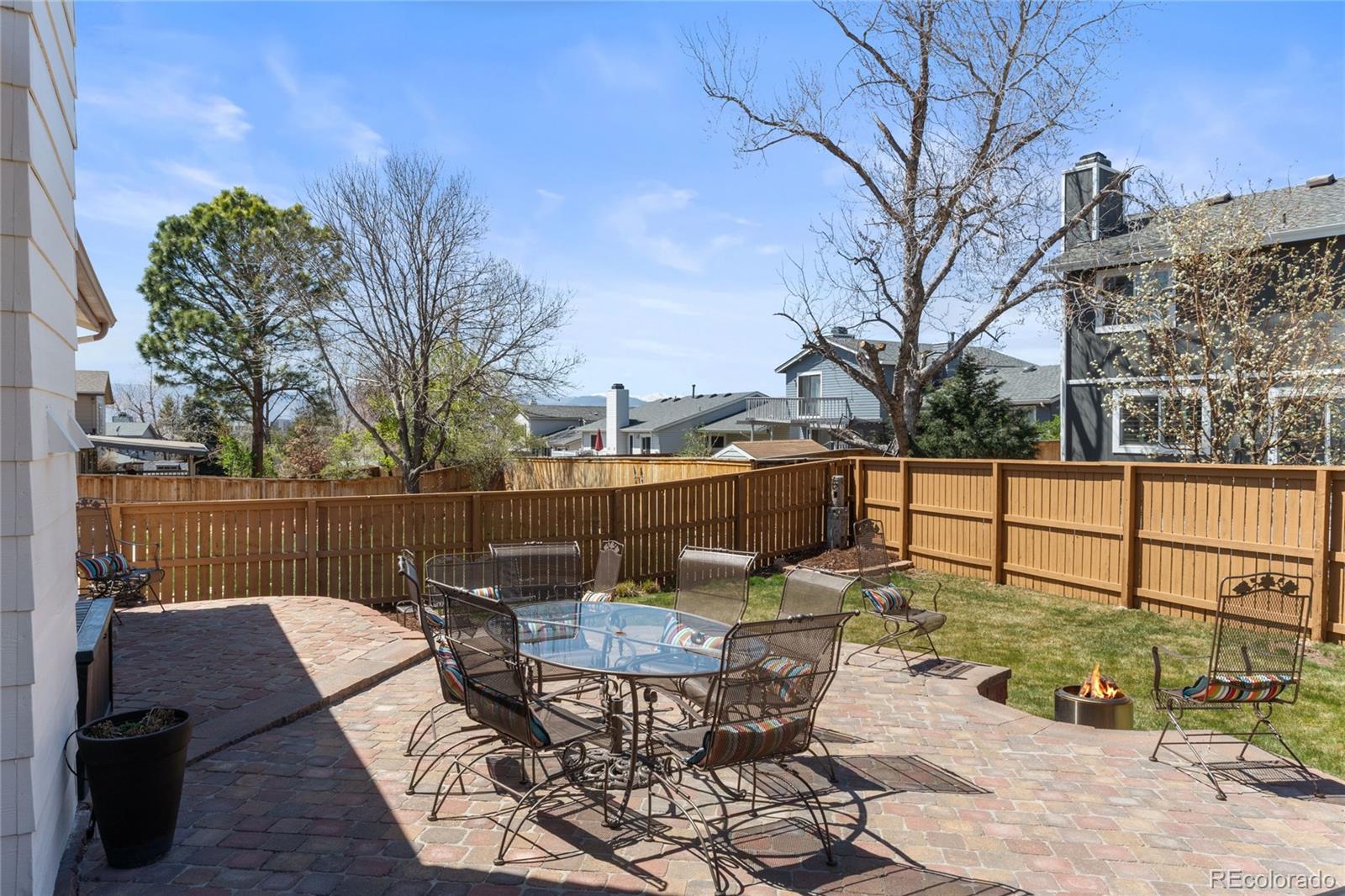 MLS Image #37 for 845  northridge road,highlands ranch, Colorado