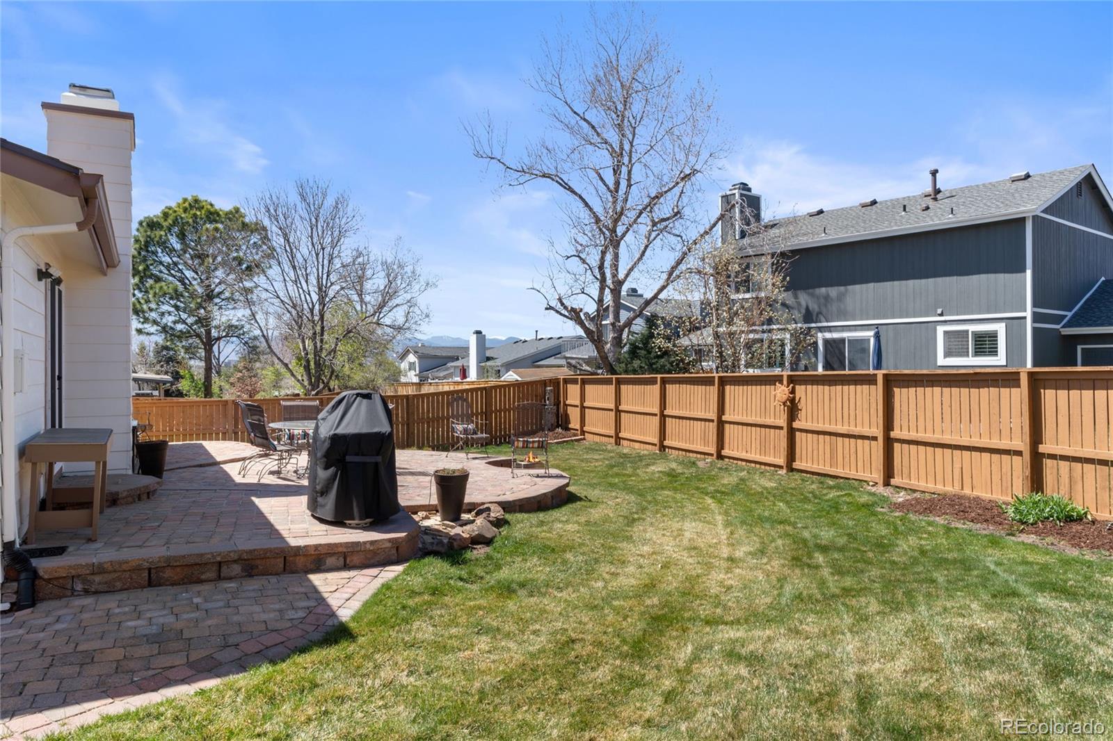 MLS Image #38 for 845  northridge road,highlands ranch, Colorado