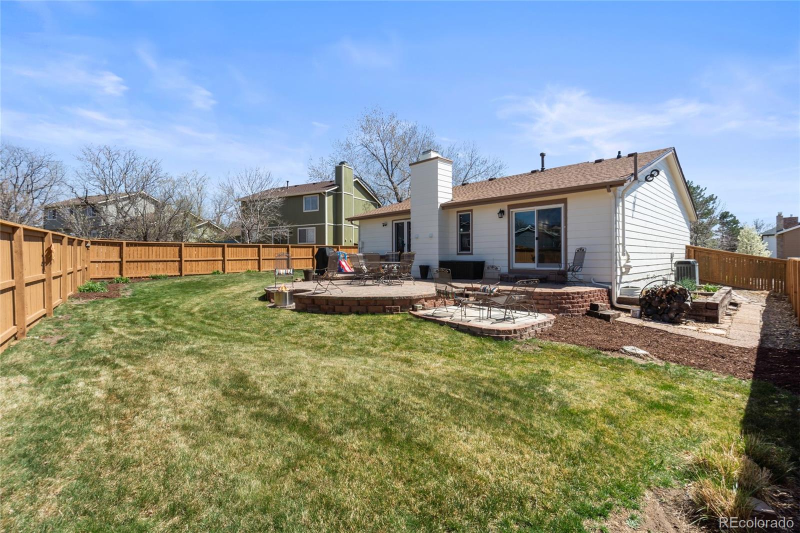MLS Image #39 for 845  northridge road,highlands ranch, Colorado