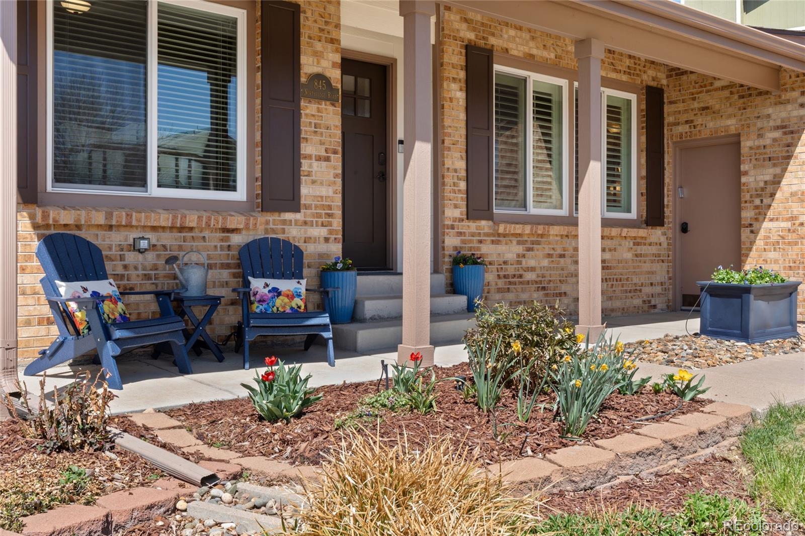 MLS Image #4 for 845  northridge road,highlands ranch, Colorado