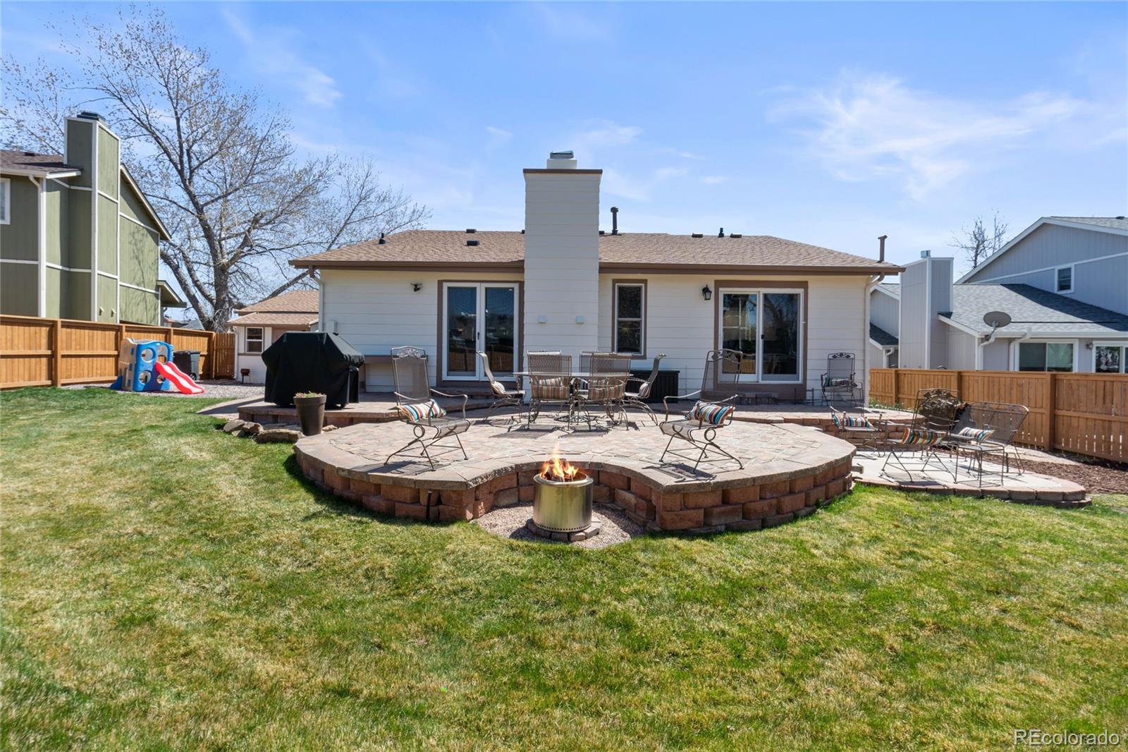 MLS Image #40 for 845  northridge road,highlands ranch, Colorado