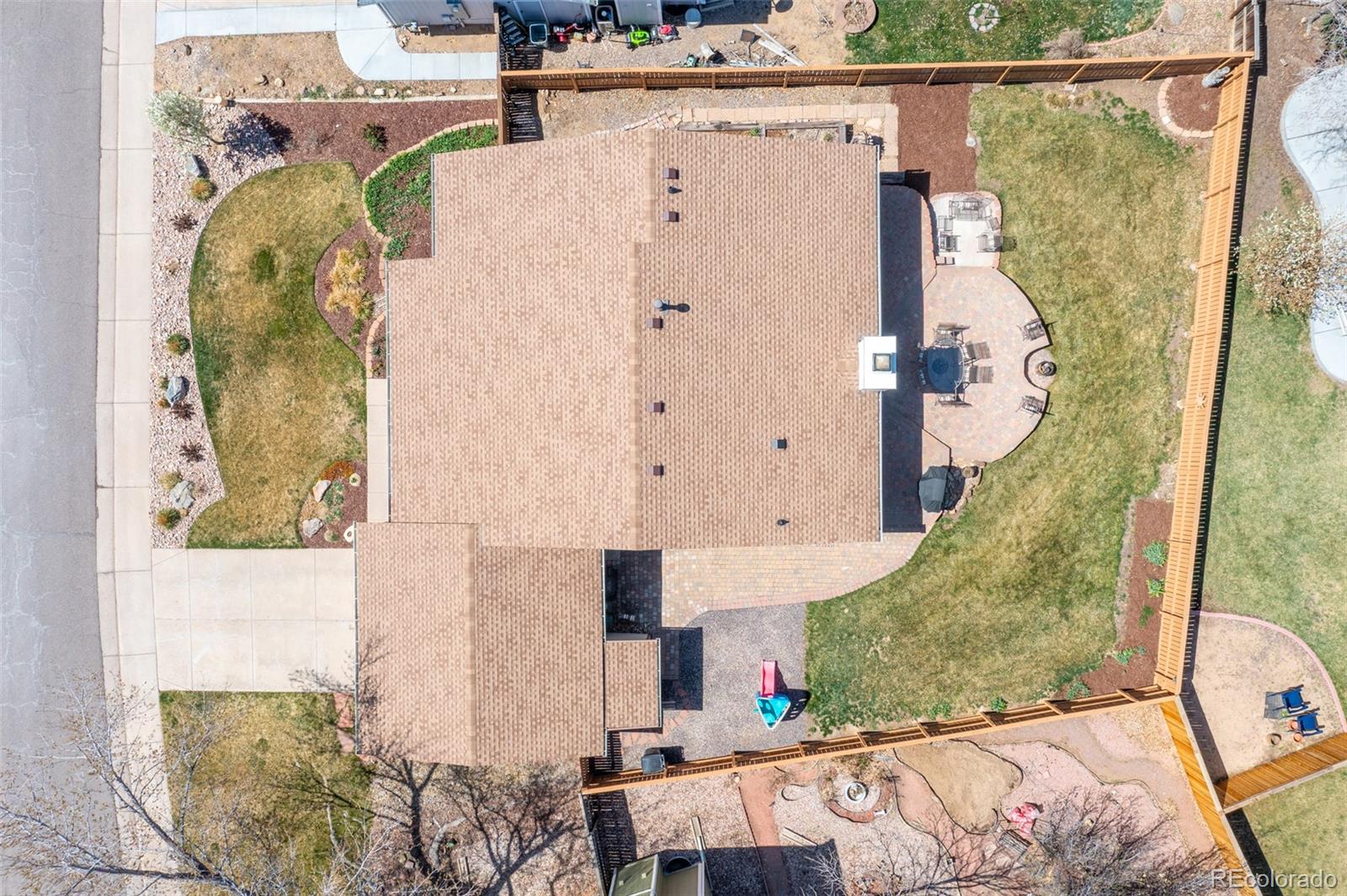 MLS Image #41 for 845  northridge road,highlands ranch, Colorado