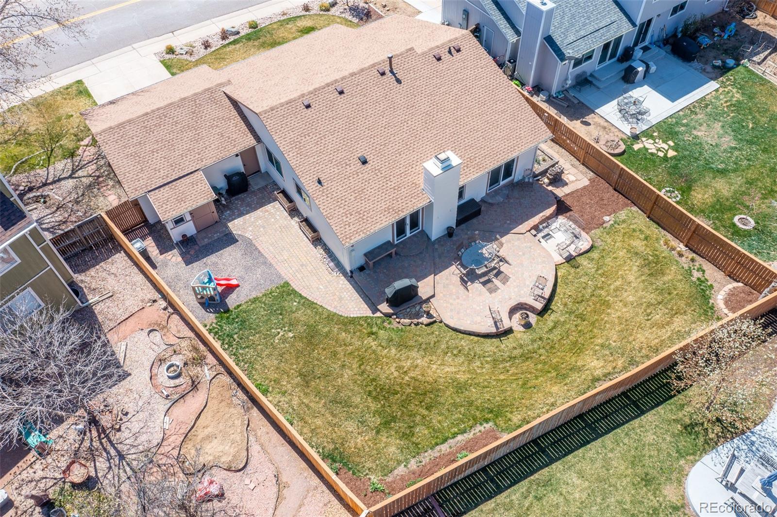 MLS Image #42 for 845  northridge road,highlands ranch, Colorado