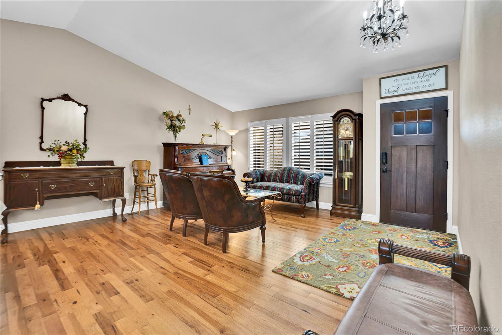 MLS Image #6 for 845  northridge road,highlands ranch, Colorado