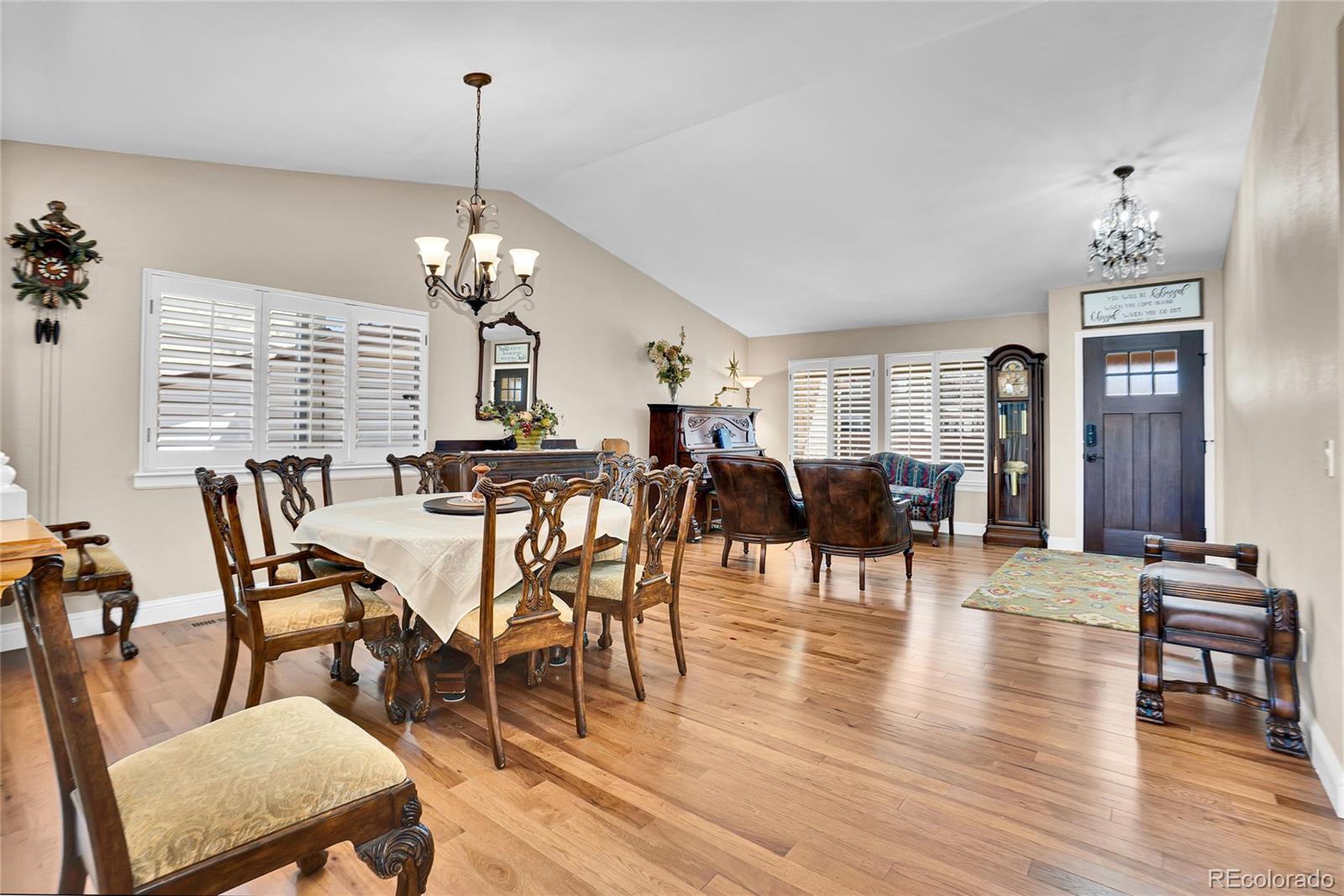 MLS Image #7 for 845  northridge road,highlands ranch, Colorado