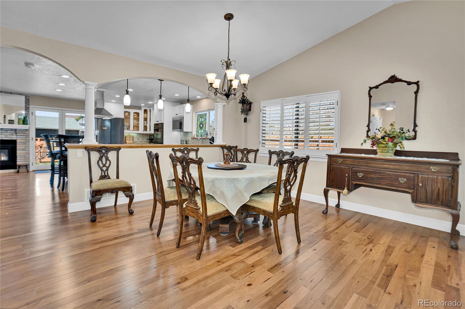 MLS Image #8 for 845  northridge road,highlands ranch, Colorado