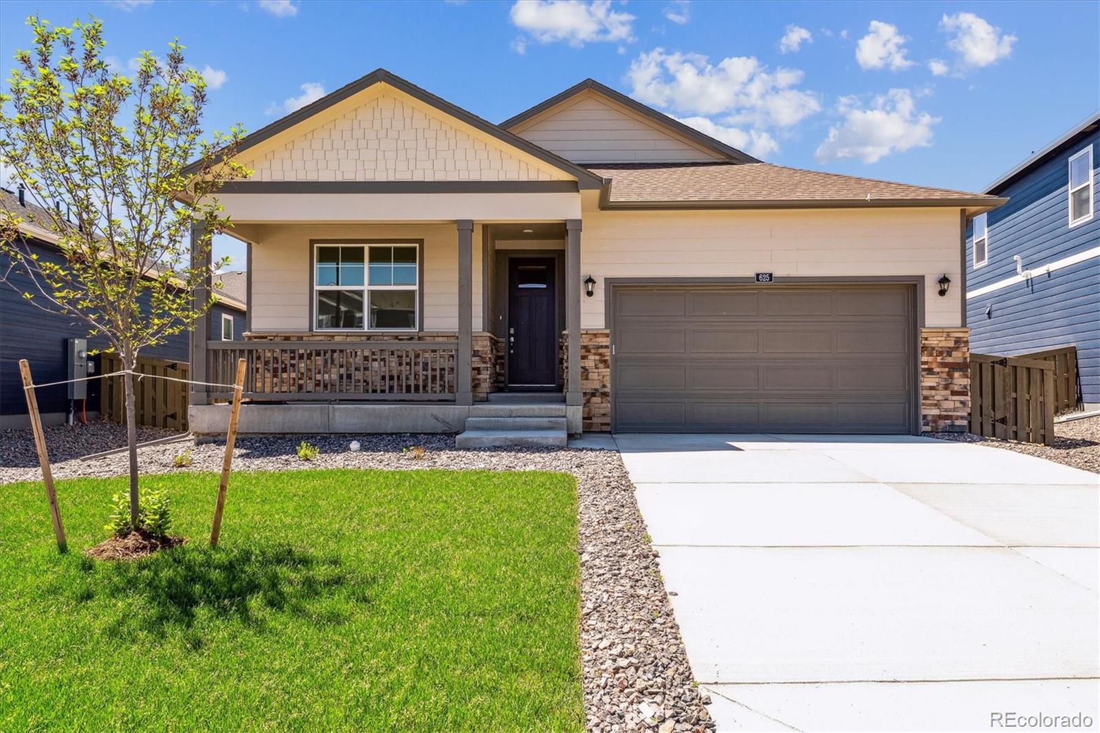 MLS Image #3 for 2218  crosswind street,fort lupton, Colorado