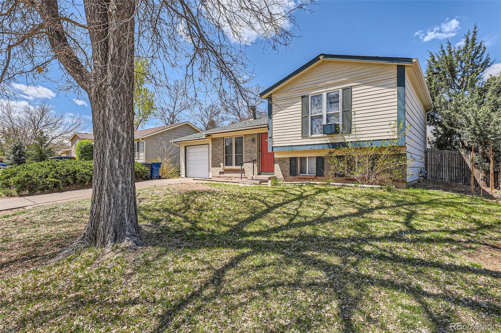 MLS Image #0 for 2155 s lewiston street,aurora, Colorado