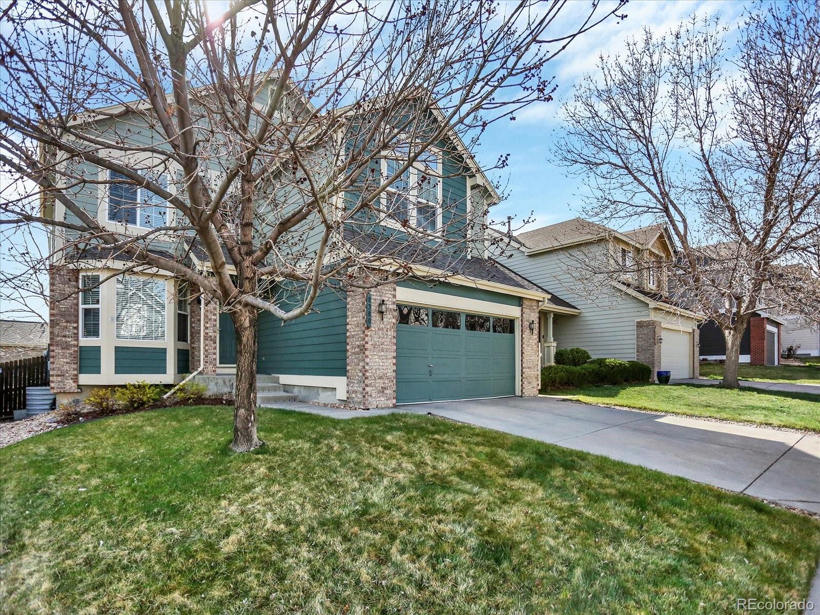 MLS Image #2 for 8380  blackgum street,parker, Colorado