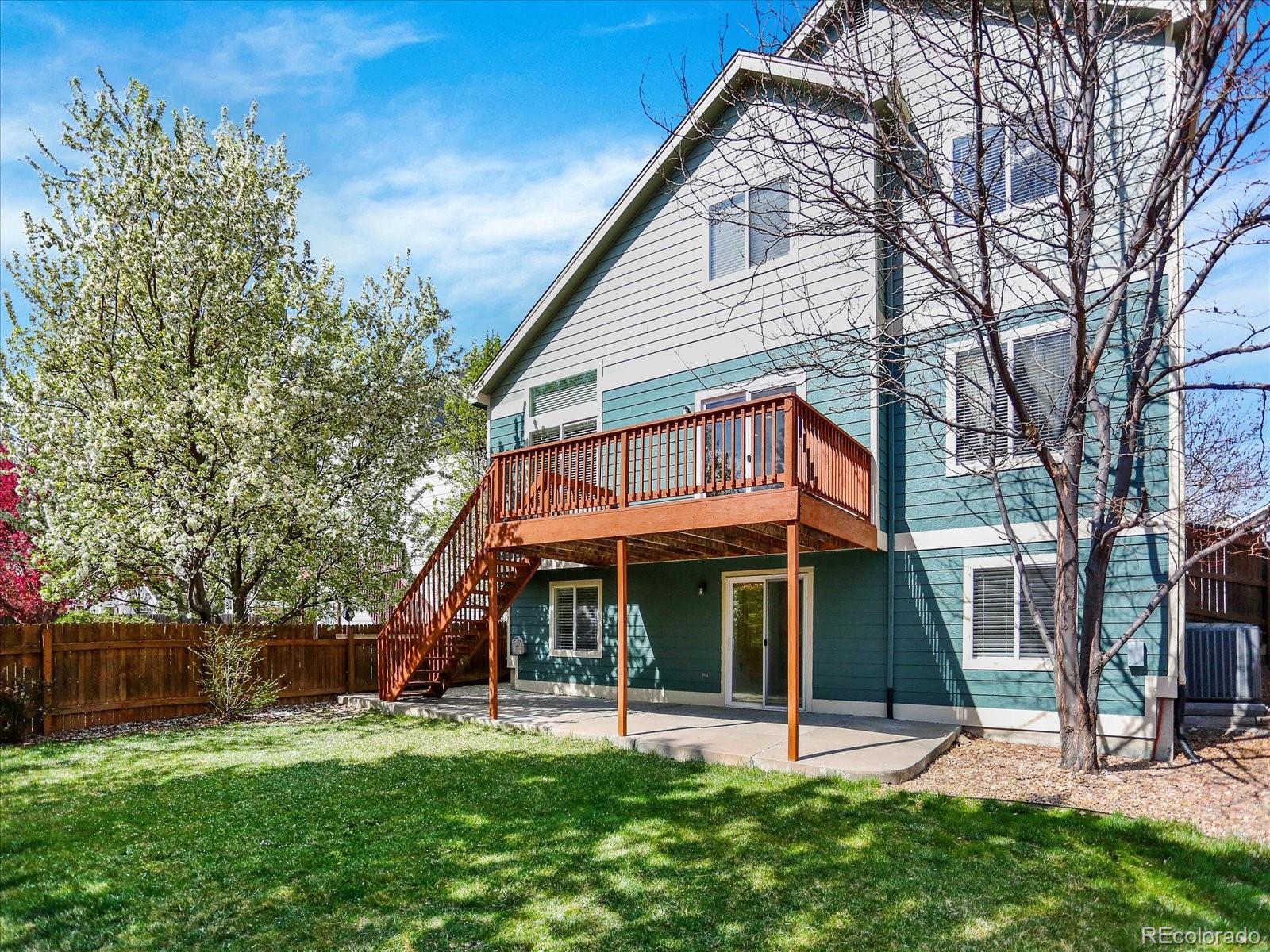 MLS Image #30 for 8380  blackgum street,parker, Colorado