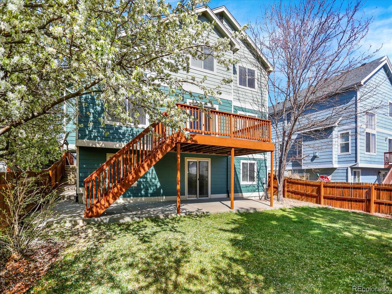MLS Image #31 for 8380  blackgum street,parker, Colorado