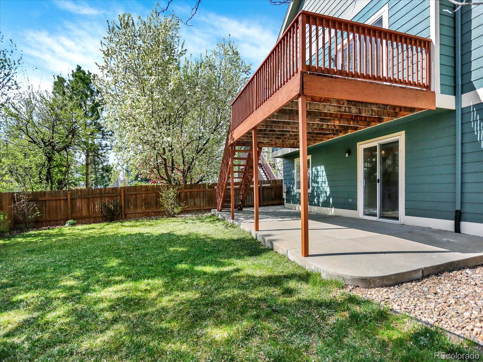 MLS Image #32 for 8380  blackgum street,parker, Colorado