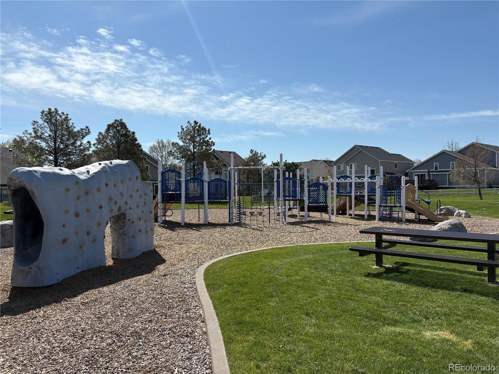 MLS Image #38 for 8380  blackgum street,parker, Colorado