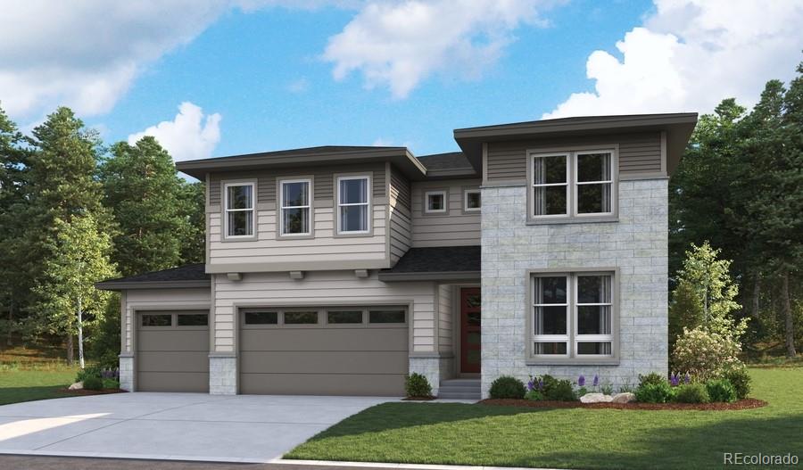 MLS Image #0 for 6341  steppes way,loveland, Colorado