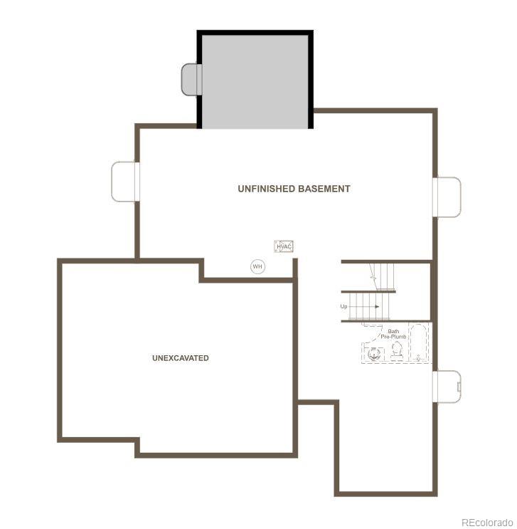 MLS Image #3 for 6341  steppes way,loveland, Colorado