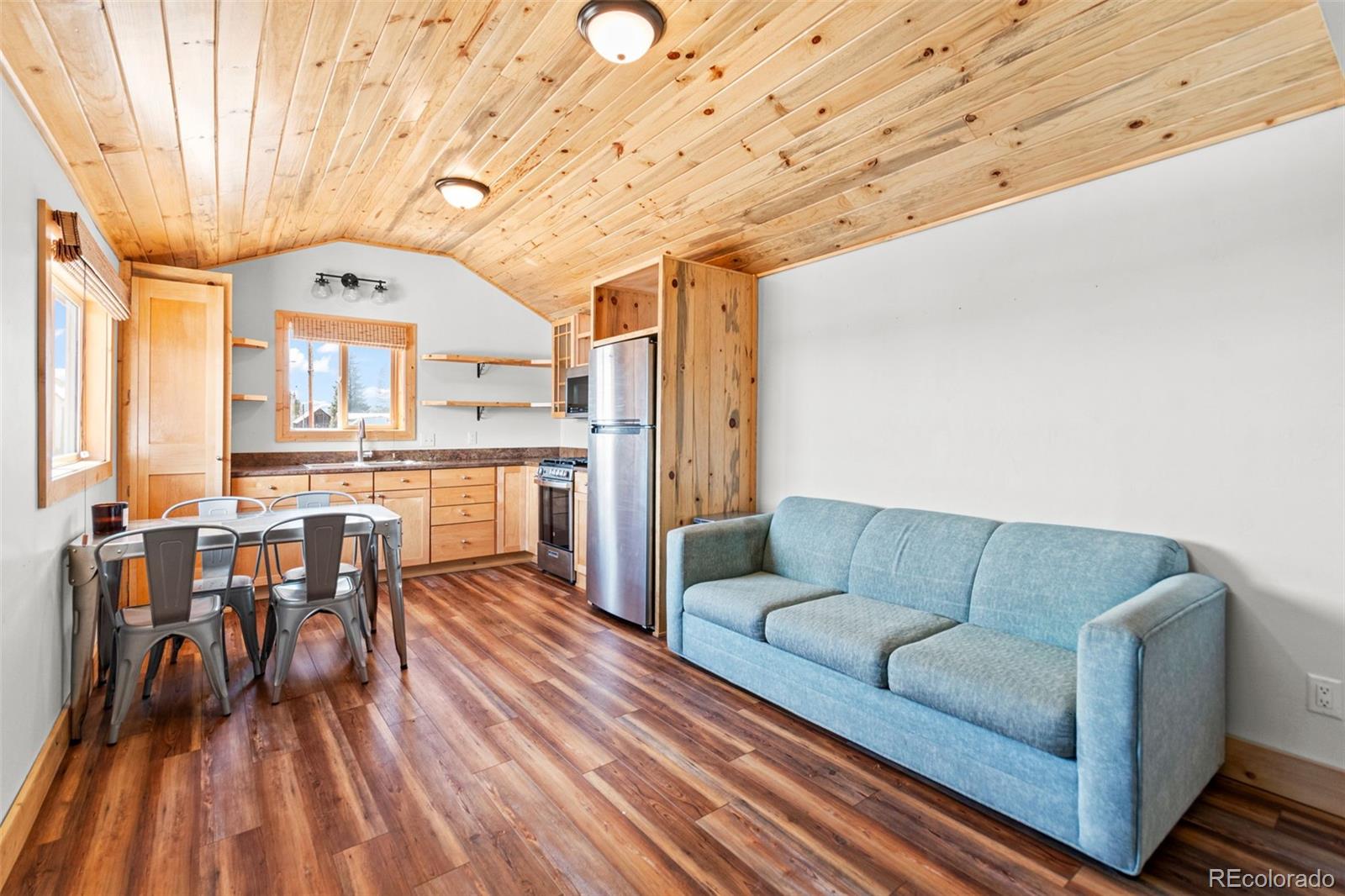 MLS Image #2 for 428 w 6th street,leadville, Colorado