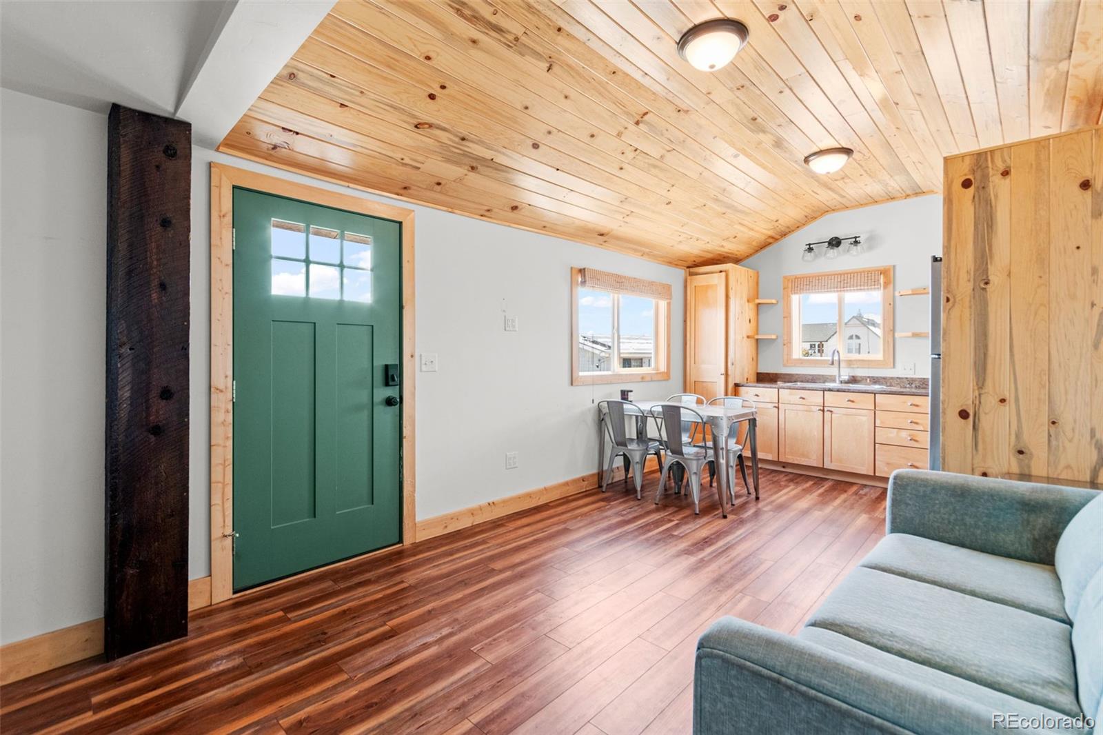 MLS Image #3 for 428 w 6th street,leadville, Colorado