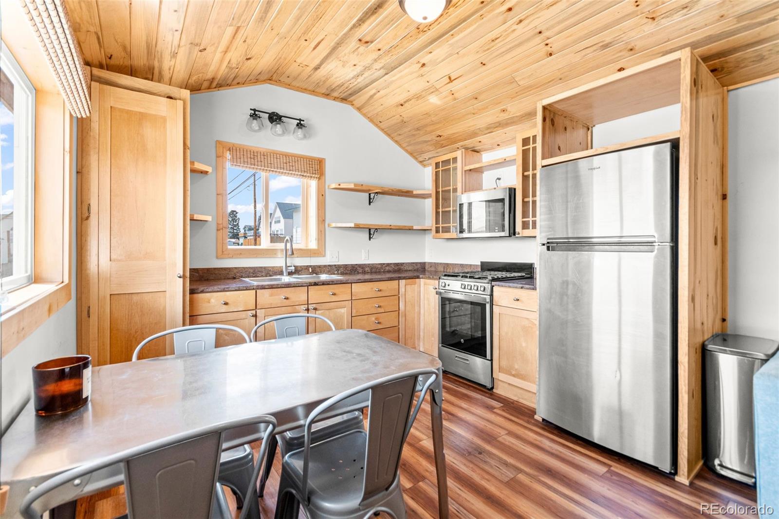 MLS Image #4 for 428 w 6th street,leadville, Colorado