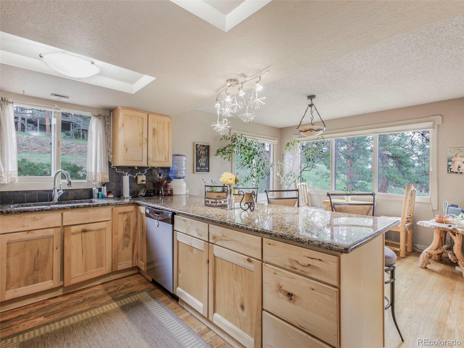 MLS Image #12 for 4198  timbervale drive,evergreen, Colorado