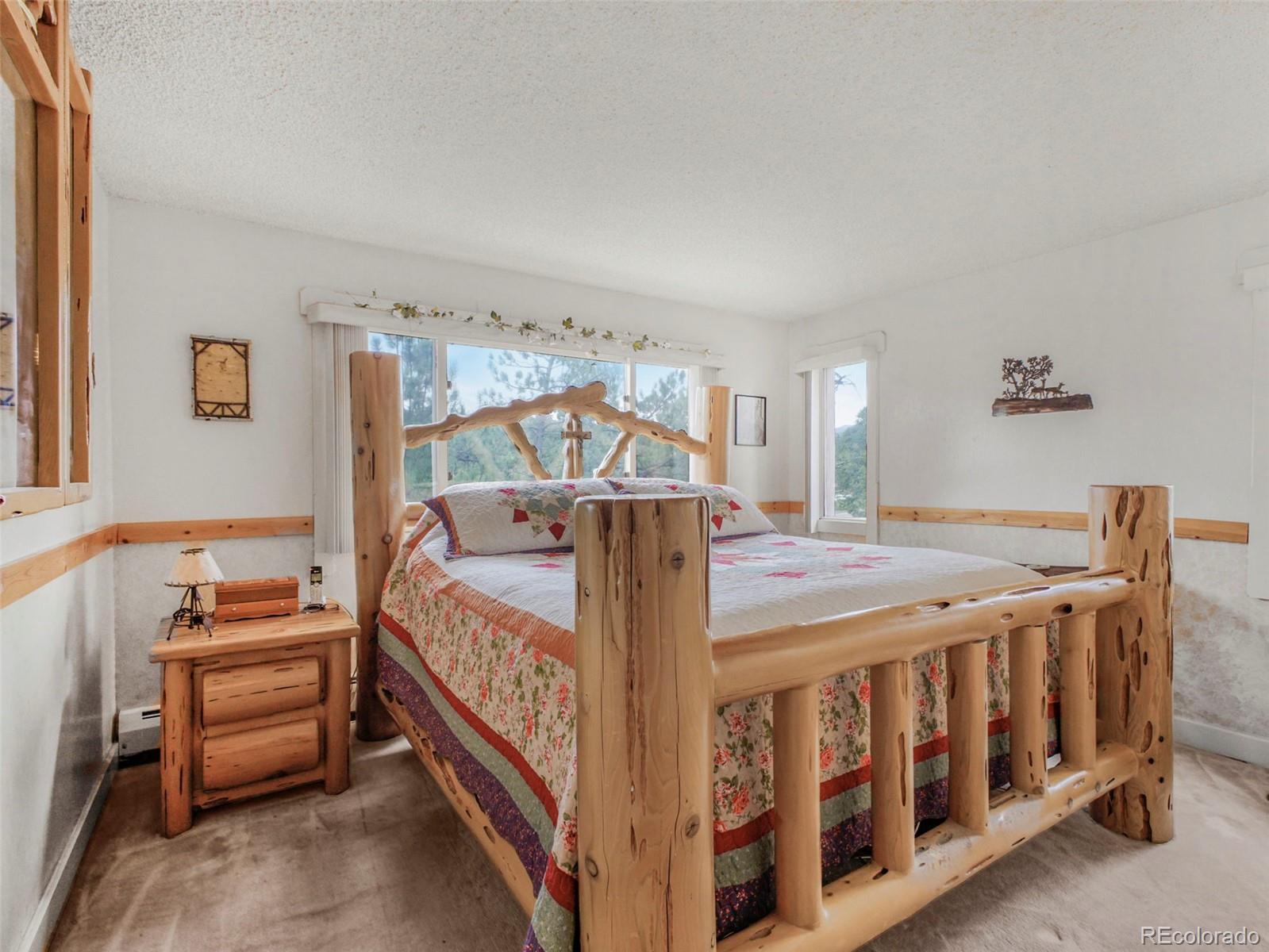 MLS Image #14 for 4198  timbervale drive,evergreen, Colorado