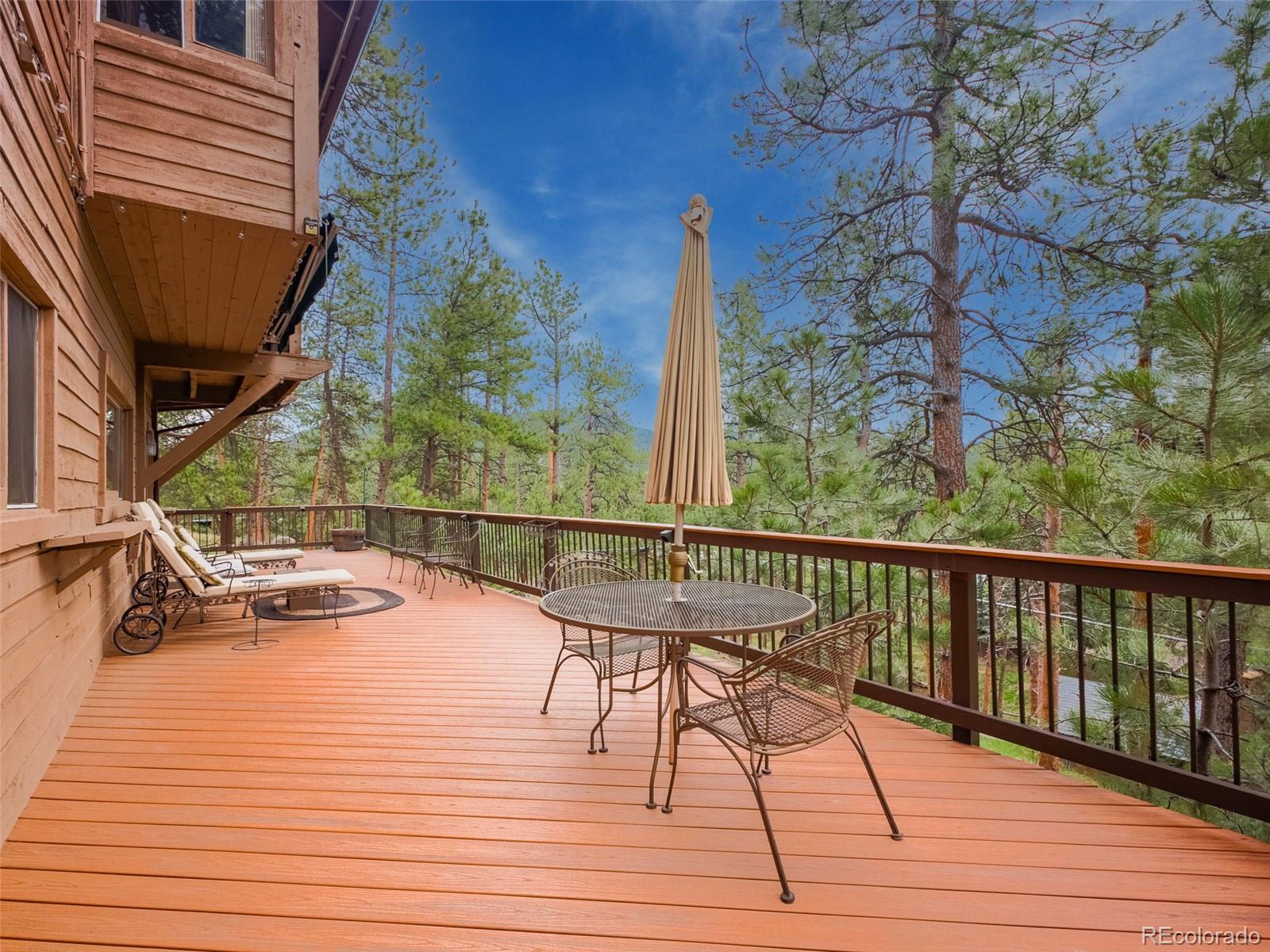 MLS Image #20 for 4198  timbervale drive,evergreen, Colorado