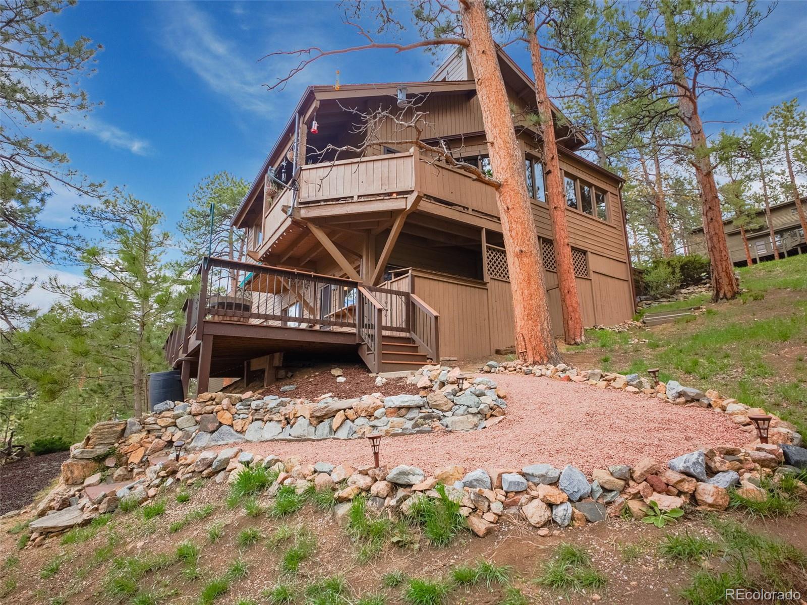 MLS Image #22 for 4198  timbervale drive,evergreen, Colorado