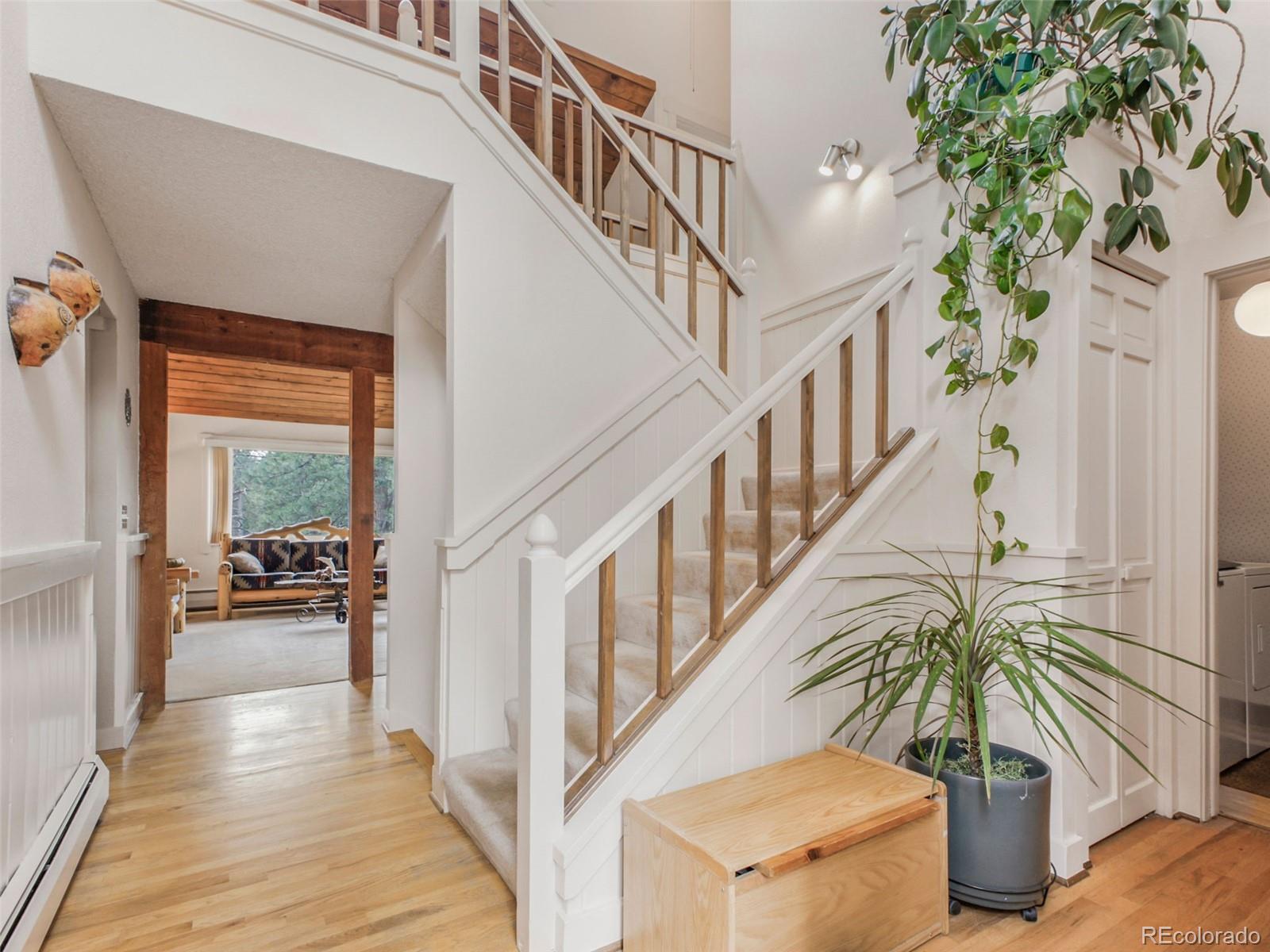 MLS Image #3 for 4198  timbervale drive,evergreen, Colorado