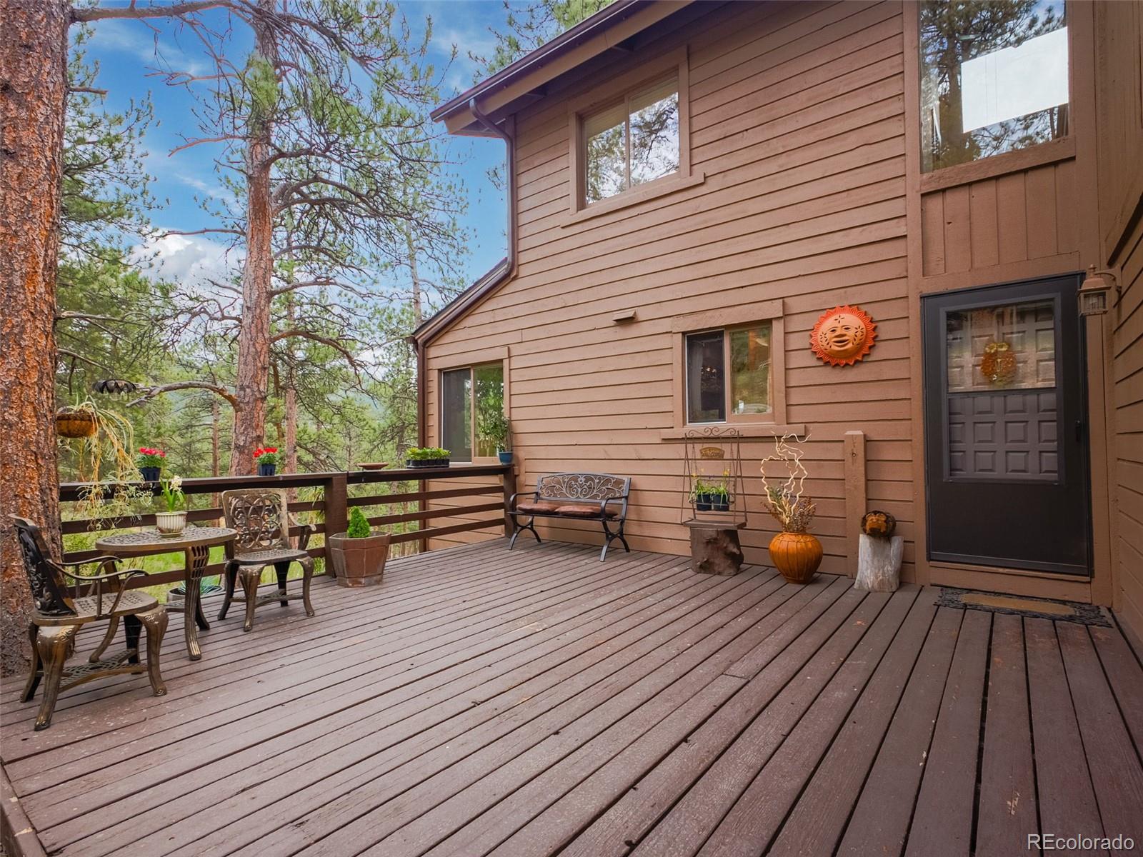MLS Image #31 for 4198  timbervale drive,evergreen, Colorado