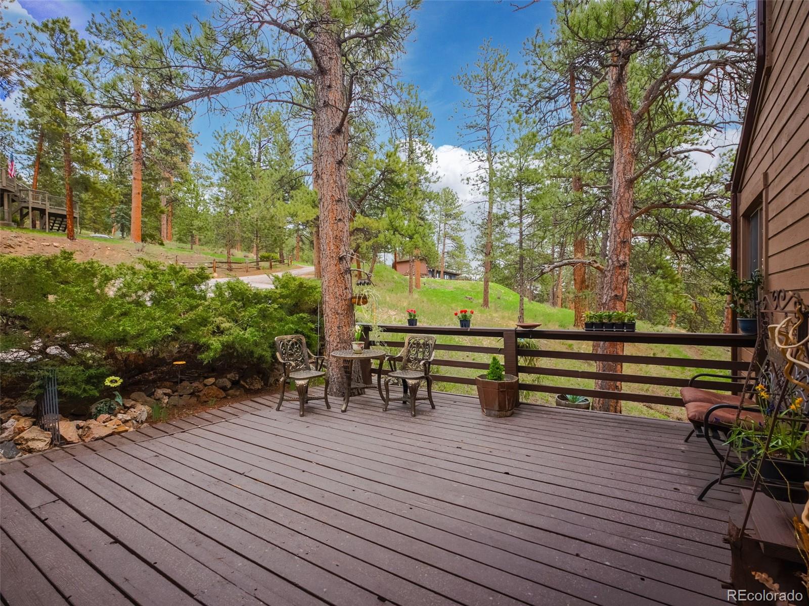 MLS Image #32 for 4198  timbervale drive,evergreen, Colorado