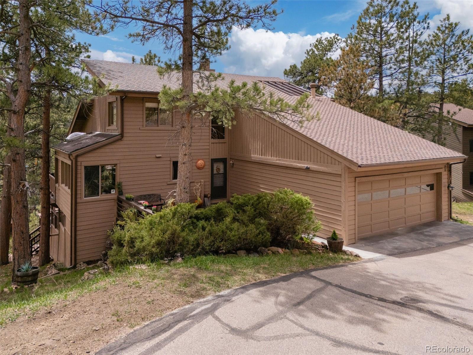 MLS Image #33 for 4198  timbervale drive,evergreen, Colorado
