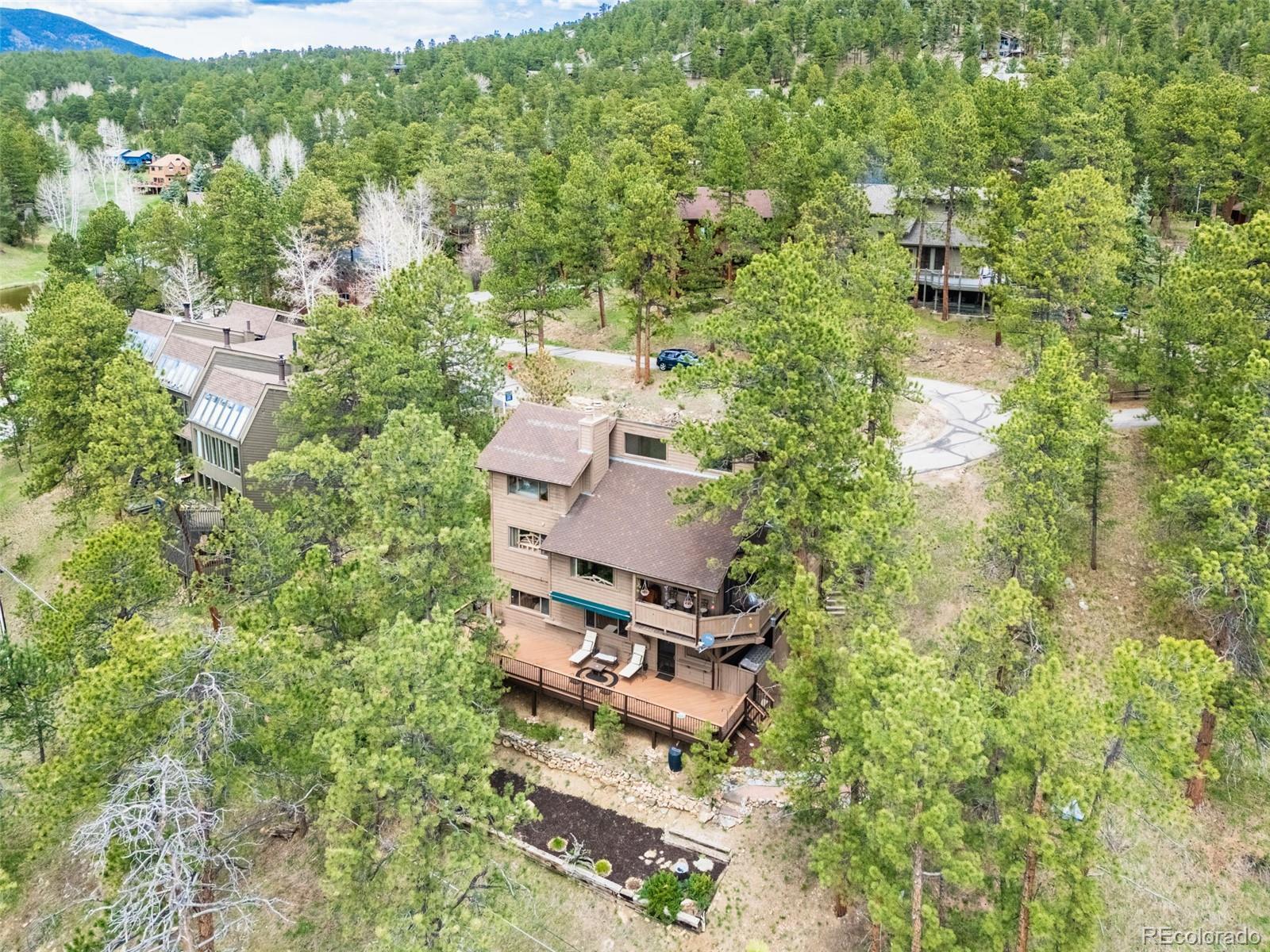 MLS Image #34 for 4198  timbervale drive,evergreen, Colorado