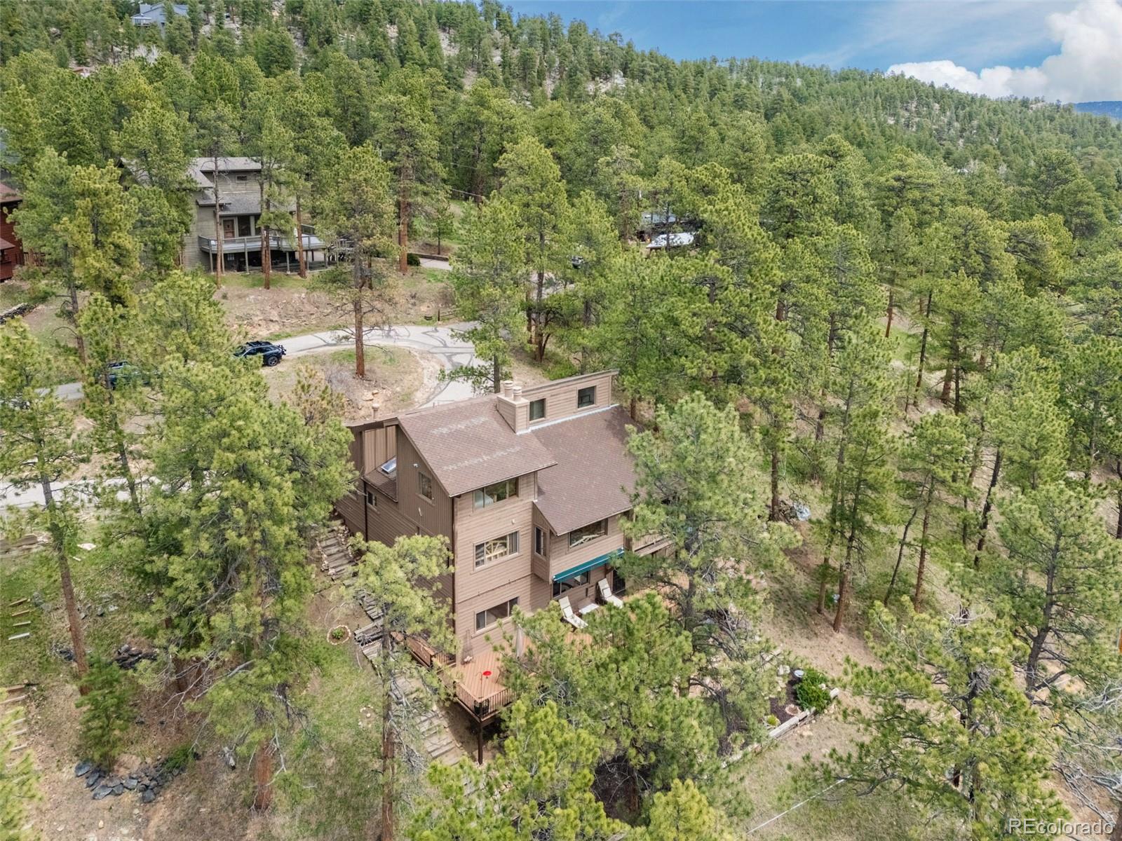 MLS Image #35 for 4198  timbervale drive,evergreen, Colorado