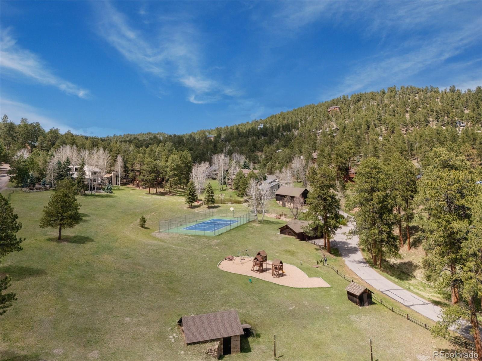 MLS Image #37 for 4198  timbervale drive,evergreen, Colorado