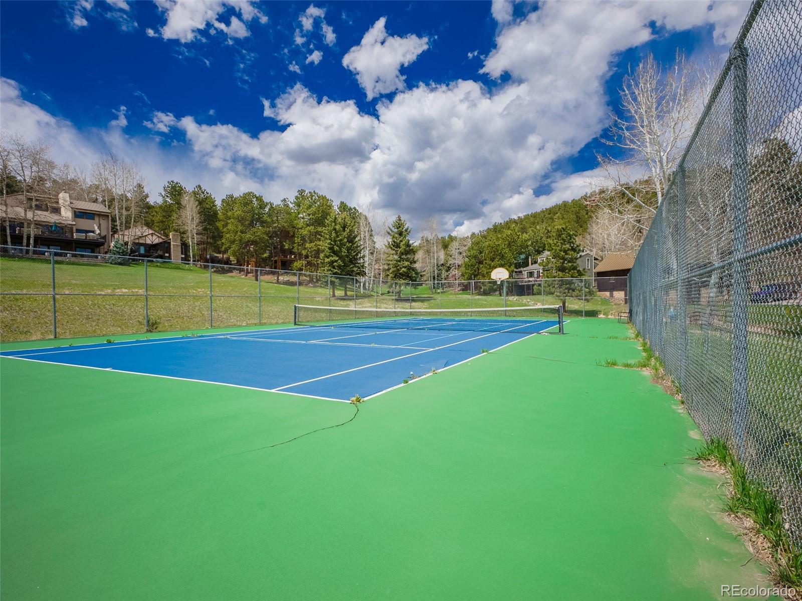 MLS Image #38 for 4198  timbervale drive,evergreen, Colorado