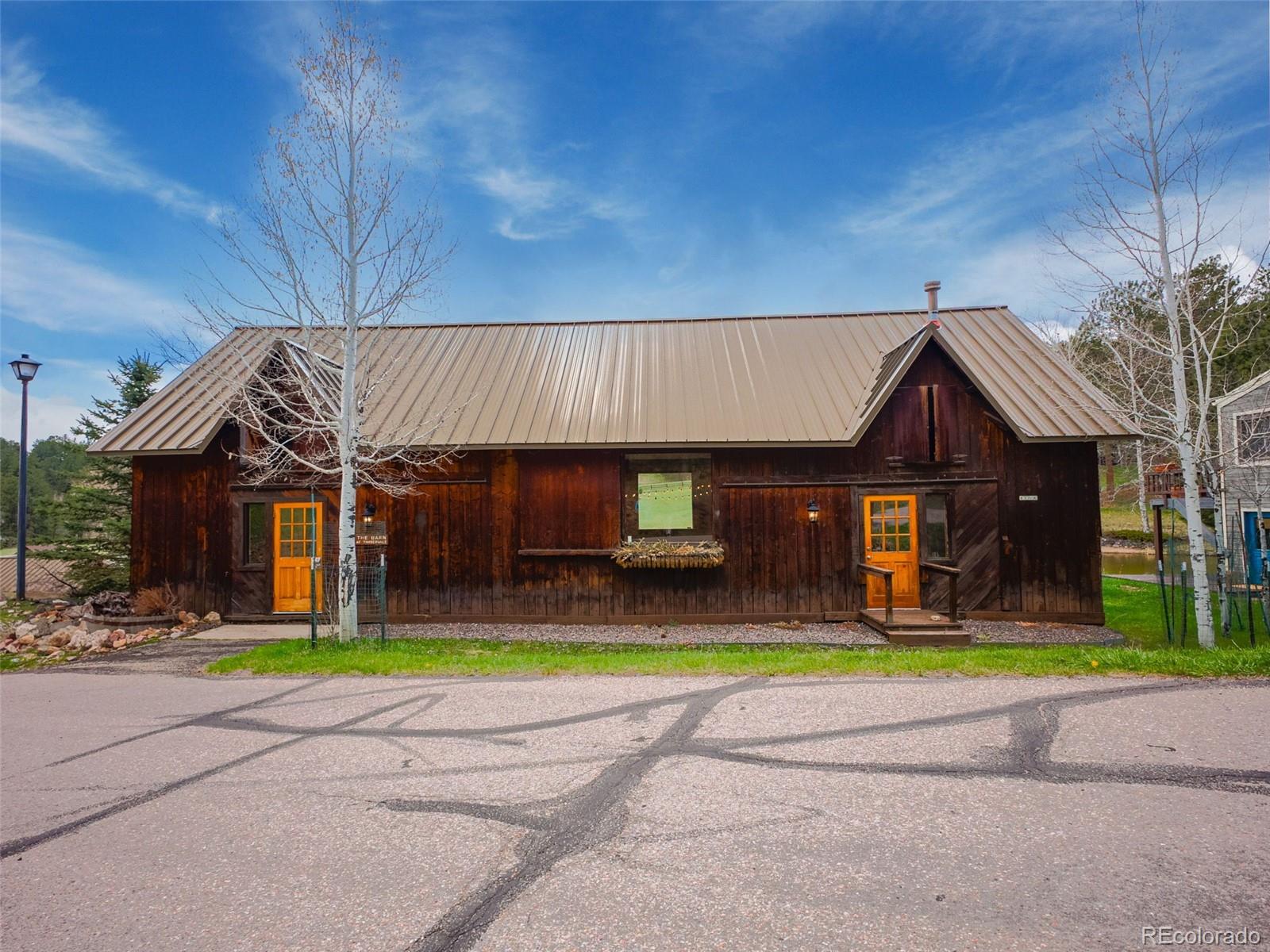 MLS Image #39 for 4198  timbervale drive,evergreen, Colorado