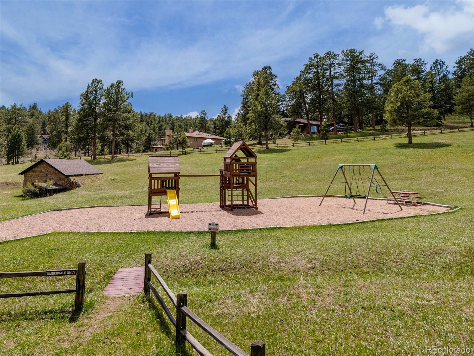 MLS Image #41 for 4198  timbervale drive,evergreen, Colorado