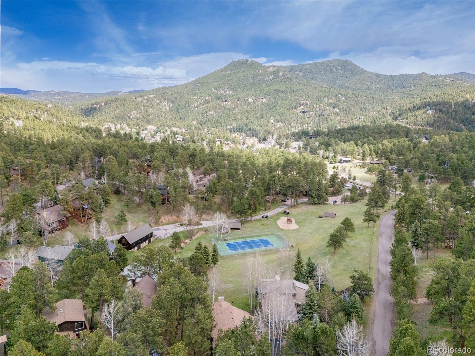 MLS Image #42 for 4198  timbervale drive,evergreen, Colorado
