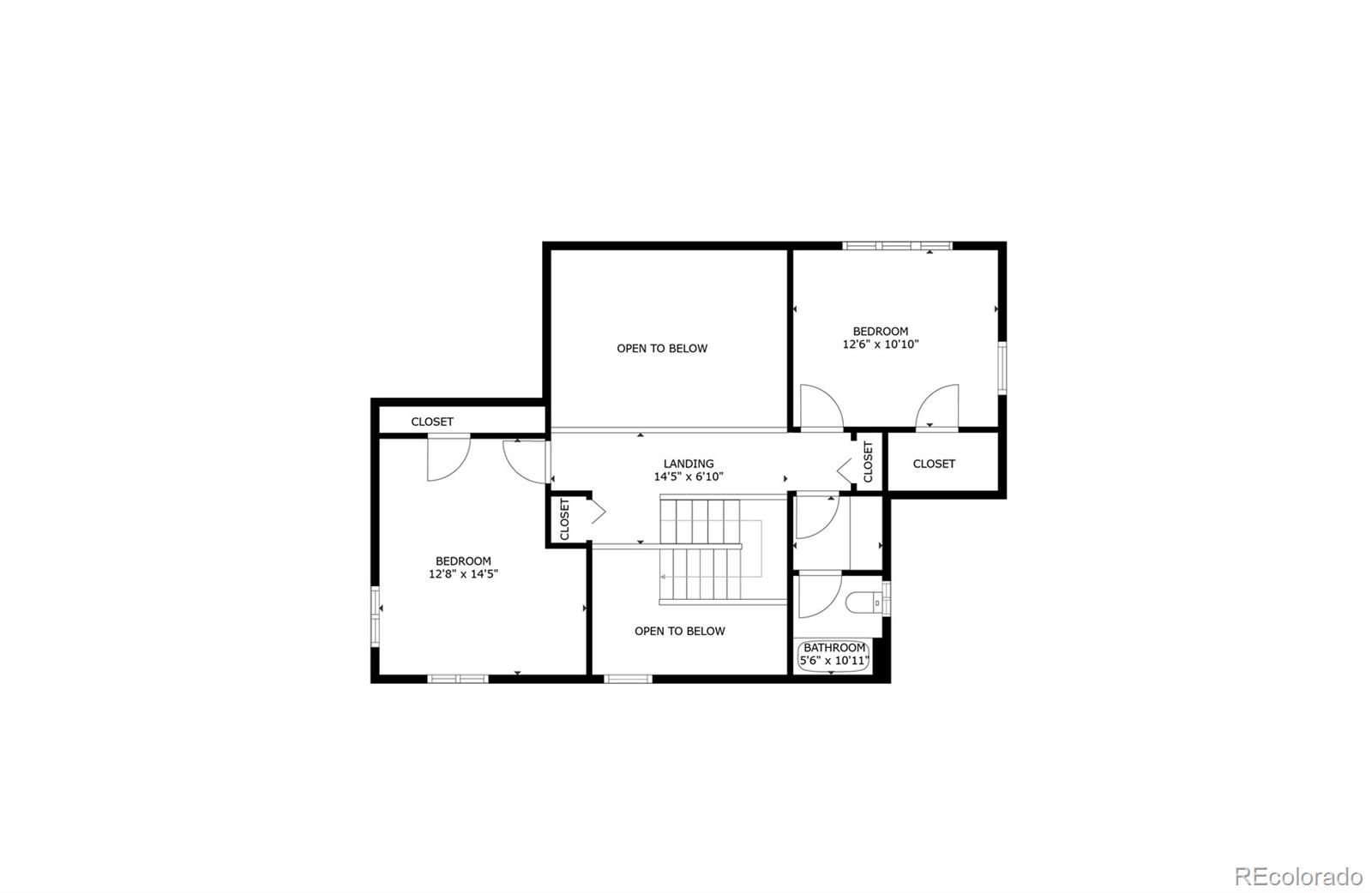 MLS Image #45 for 4198  timbervale drive,evergreen, Colorado
