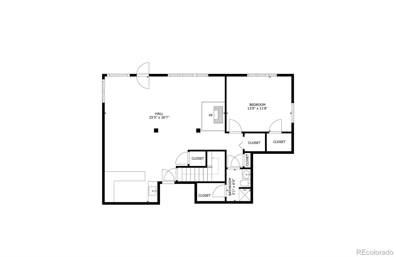 MLS Image #46 for 4198  timbervale drive,evergreen, Colorado