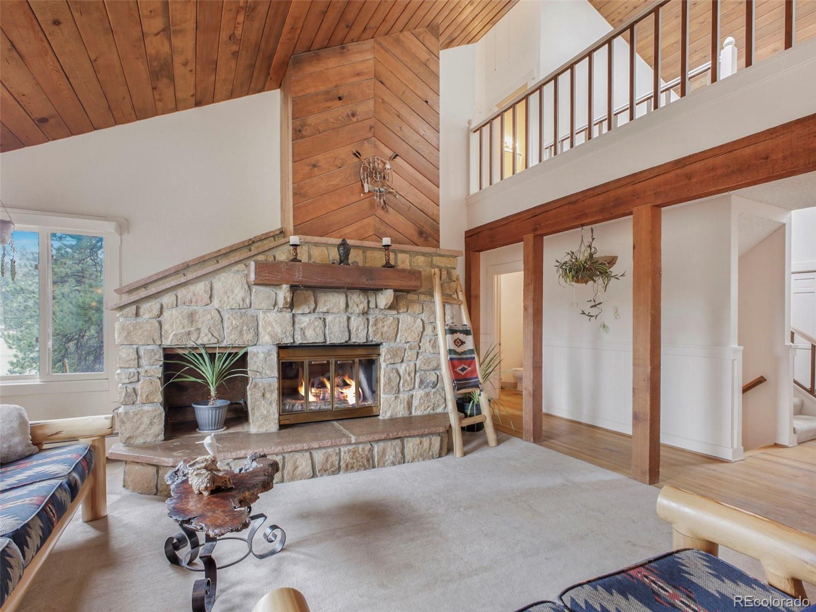 MLS Image #5 for 4198  timbervale drive,evergreen, Colorado