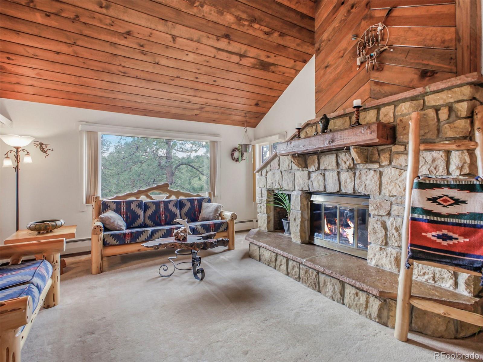MLS Image #6 for 4198  timbervale drive,evergreen, Colorado