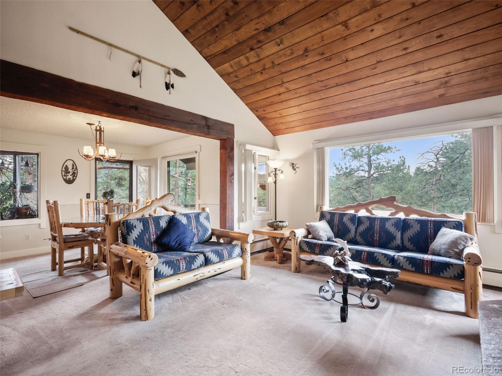 MLS Image #7 for 4198  timbervale drive,evergreen, Colorado