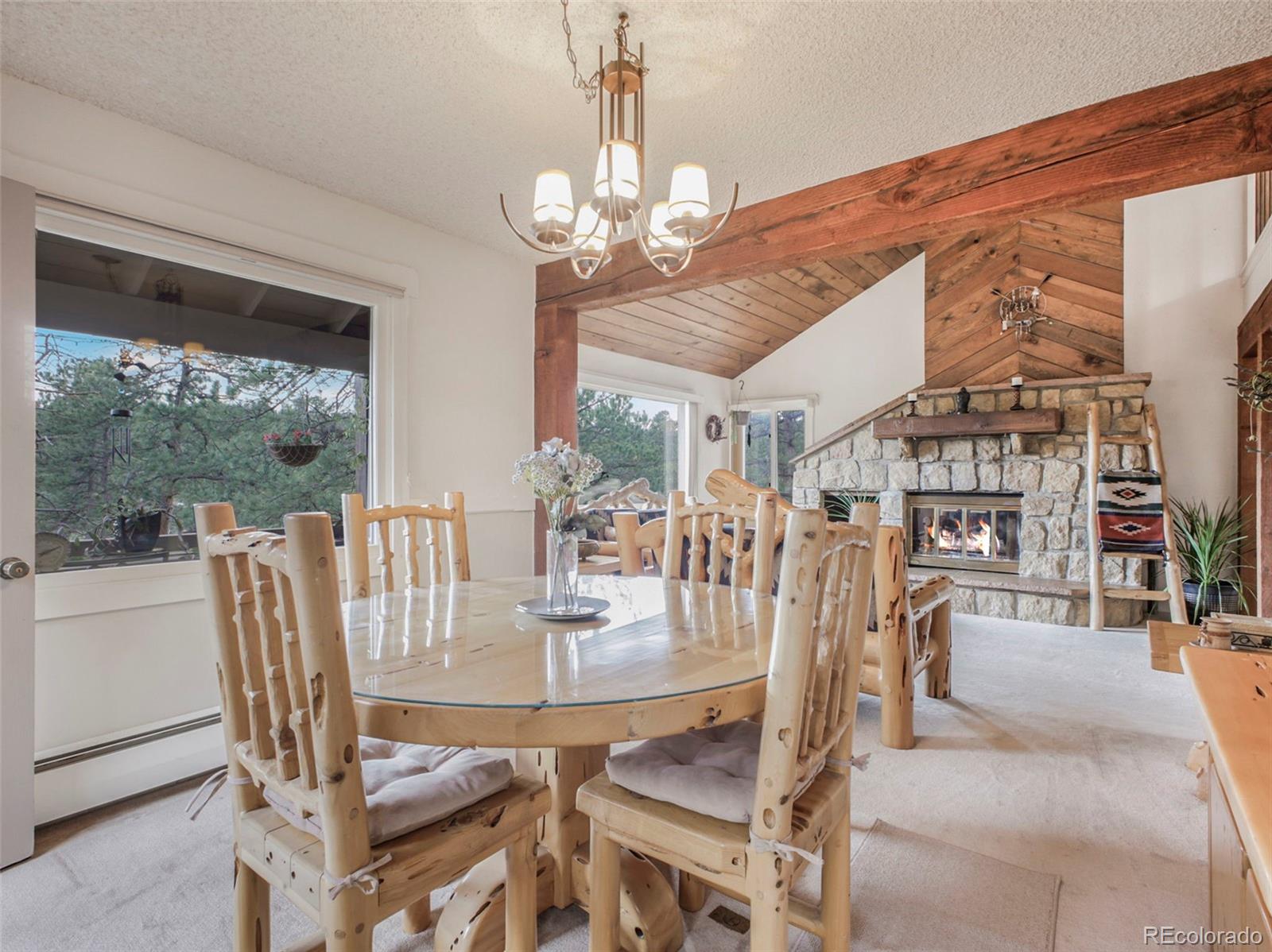 MLS Image #9 for 4198  timbervale drive,evergreen, Colorado