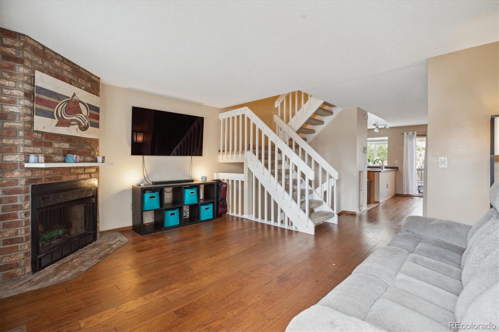 MLS Image #1 for 7665 s steele street,centennial, Colorado