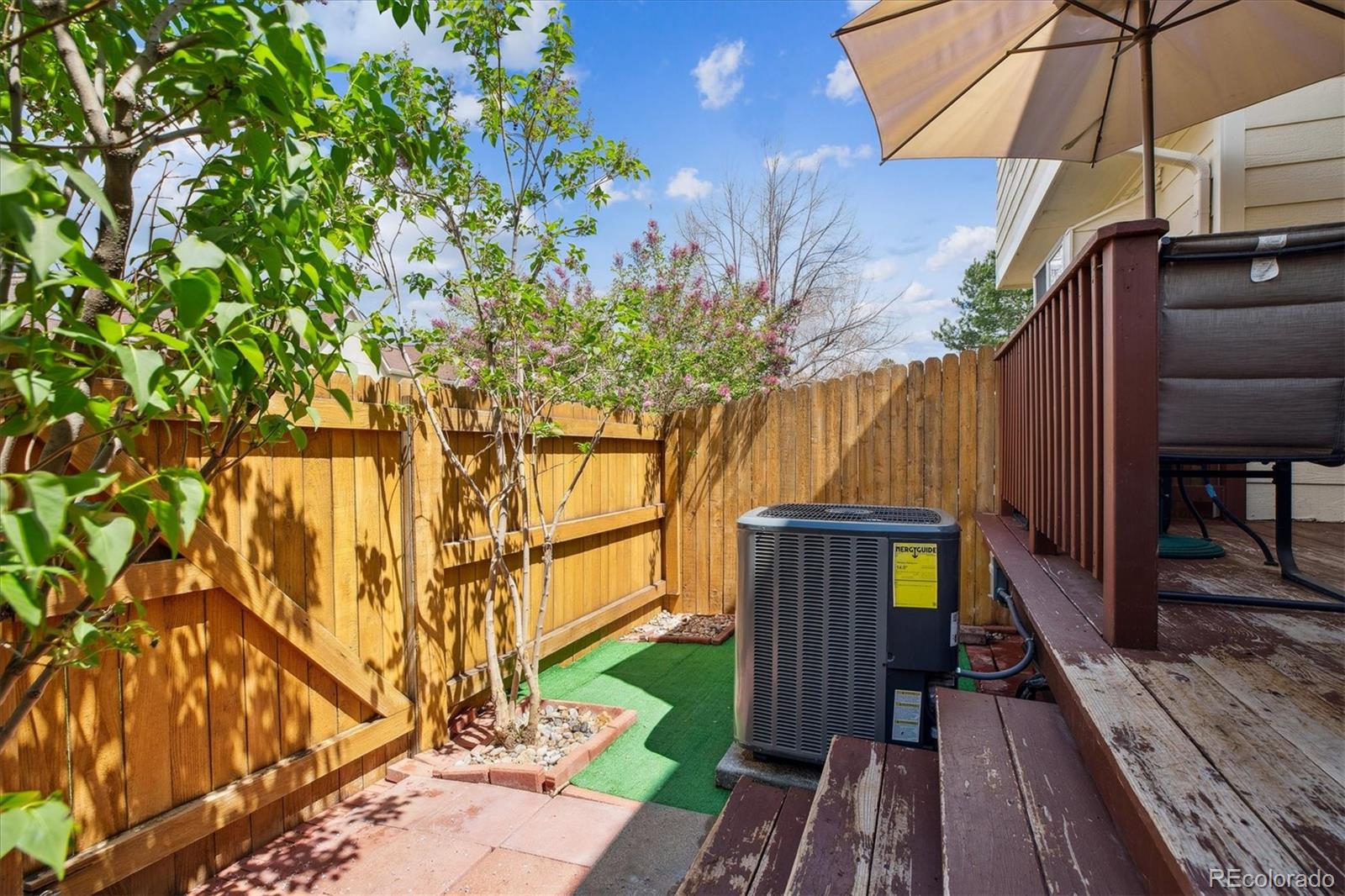 MLS Image #15 for 7665 s steele street,centennial, Colorado