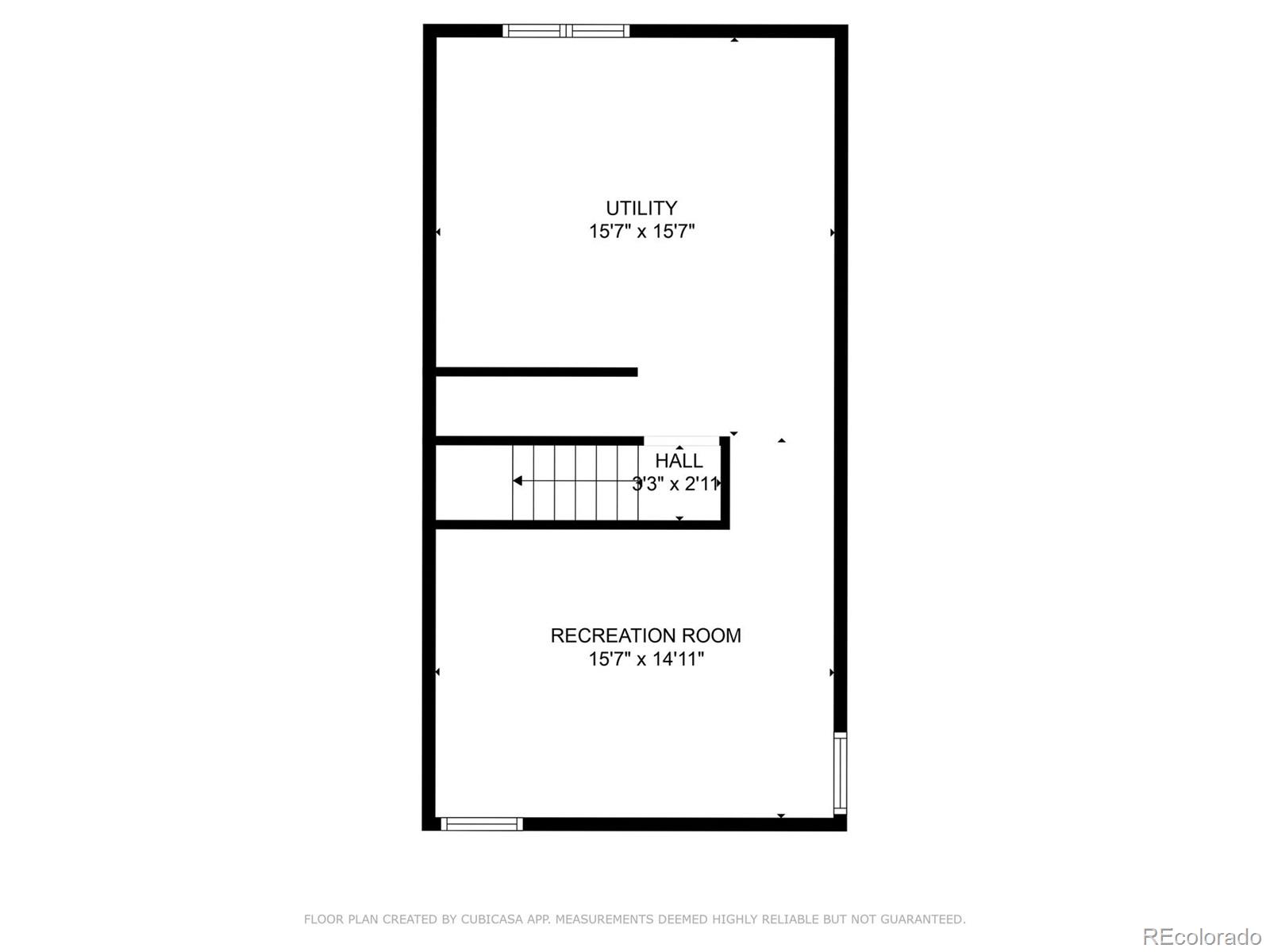 MLS Image #19 for 7665 s steele street,centennial, Colorado